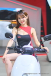 KUL Malaysia Auto Show 2024：พฤษภาคม 2024-0664