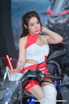 KUL Malaysia Auto Show 2024：พฤษภาคม 2024-0669