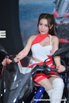 KUL Malaysia Auto Show 2024：พฤษภาคม 2024-0672