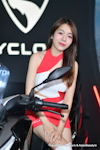 KUL Malaysia Auto Show 2024：พฤษภาคม 2024-0674