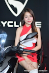KUL Malaysia Auto Show 2024：พฤษภาคม 2024-0675