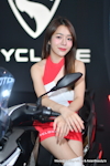 KUL Malaysia Auto Show 2024：พฤษภาคม 2024-0676
