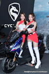 KUL Malaysia Auto Show 2024：พฤษภาคม 2024-0678