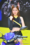 KUL Malaysia Auto Show 2024：พฤษภาคม 2024-0684