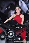 KUL Malaysia Auto Show 2024：พฤษภาคม 2024-0686