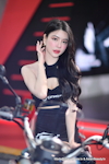 KUL Malaysia Auto Show 2024：พฤษภาคม 2024-0698
