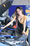 KUL Malaysia Auto Show 2024：พฤษภาคม 2024-0711