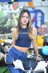 KUL Malaysia Auto Show 2024：พฤษภาคม 2024-0730