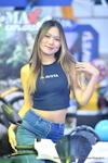 KUL Malaysia Auto Show 2024：พฤษภาคม 2024-0731