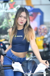 KUL Malaysia Auto Show 2024：พฤษภาคม 2024-0732