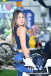 KUL Malaysia Auto Show 2024：พฤษภาคม 2024-0734