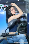 KUL Malaysia Auto Show 2024：พฤษภาคม 2024-0737