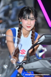 KUL Malaysia Auto Show 2024：พฤษภาคม 2024-0748