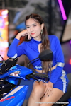 KUL Malaysia Auto Show 2024：พฤษภาคม 2024-0752