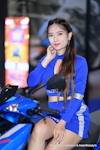 KUL Malaysia Auto Show 2024：พฤษภาคม 2024-0753