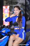KUL Malaysia Auto Show 2024：พฤษภาคม 2024-0754