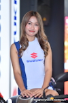 KUL Malaysia Auto Show 2024：พฤษภาคม 2024-0758