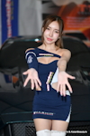 KUL Malaysia Auto Show 2024：พฤษภาคม 2024-0857