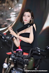 KUL Malaysia Auto Show 2024：พฤษภาคม 2024-0889