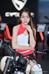 KUL Malaysia Auto Show 2024：พฤษภาคม 2024-0894