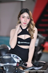 KUL Malaysia Auto Show 2024：พฤษภาคม 2024-0901