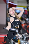 KUL Malaysia Auto Show 2024：พฤษภาคม 2024-0907