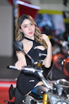 KUL Malaysia Auto Show 2024：พฤษภาคม 2024-0908