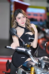 KUL Malaysia Auto Show 2024：พฤษภาคม 2024-0909
