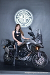 KUL Malaysia Auto Show 2024：พฤษภาคม 2024-0914