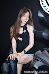 KUL Malaysia Auto Show 2024：พฤษภาคม 2024-0919