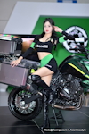 KUL Malaysia Auto Show 2024：พฤษภาคม 2024-0924
