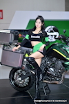 KUL Malaysia Auto Show 2024：พฤษภาคม 2024-0925