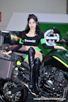 KUL Malaysia Auto Show 2024：พฤษภาคม 2024-0929