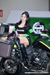 KUL Malaysia Auto Show 2024：พฤษภาคม 2024-0930