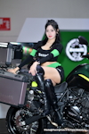 KUL Malaysia Auto Show 2024：พฤษภาคม 2024-0931