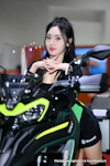 KUL Malaysia Auto Show 2024：พฤษภาคม 2024-0932