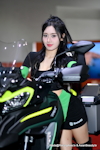 KUL Malaysia Auto Show 2024：พฤษภาคม 2024-0934