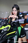 KUL Malaysia Auto Show 2024：พฤษภาคม 2024-0935