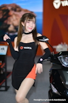 KUL Malaysia Auto Show 2024：พฤษภาคม 2024-0937