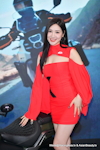 KUL Malaysia Auto Show 2024：พฤษภาคม 2024-0961