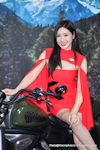 KUL Malaysia Auto Show 2024：พฤษภาคม 2024-0967