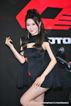 KUL Malaysia Auto Show 2024：พฤษภาคม 2024-0975
