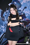 KUL Malaysia Auto Show 2024：พฤษภาคม 2024-0981