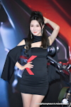 KUL Malaysia Auto Show 2024：พฤษภาคม 2024-0985