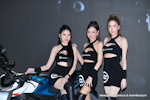 KUL Malaysia Auto Show 2024：พฤษภาคม 2024-0987