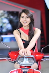KUL Malaysia Auto Show 2024：พฤษภาคม 2024-0990