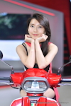 KUL Malaysia Auto Show 2024：พฤษภาคม 2024-0991