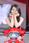 KUL Malaysia Auto Show 2024：พฤษภาคม 2024-0992