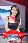 KUL Malaysia Auto Show 2024：พฤษภาคม 2024-0993