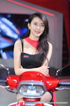 KUL Malaysia Auto Show 2024：พฤษภาคม 2024-0994